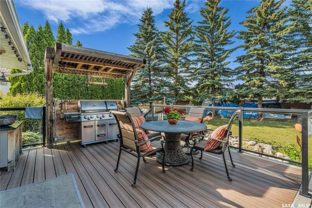 Briarwood社区 独栋出售 · 636 Braeside View——林与唐地产 - 7